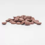 Tejcsokoládé 823' pasztillák,  33,5% Callebaut - 500 g