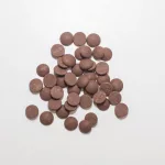 Tejcsokoládé 823' pasztillák,  33,5% Callebaut - 500 g