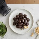 Étcsokis kesudió drazsé (Krémes és Elegáns) 250 g - Magzsola prémium