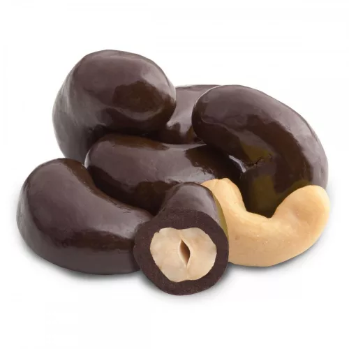 Étcsokis kesudió - 2x250 g (500g)