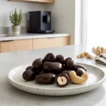 Étcsokis kesudió drazsé (Krémes és Elegáns) 250 g - Magzsola prémium