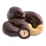 Étcsokis kesudió drazsé (Krémes és Elegáns) 250 g - Magzsola prémium