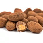 Fahéjas tejcsokis mandula - 2x250 g (500g)