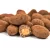 Fahéjas tejcsokis mandula - 2x250 g (500g)