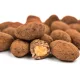 Fahéjas tejcsokis mandula - 2x250 g (500g)