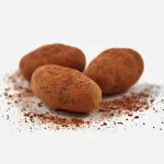 Fahéjas tejcsokis mandula - 2x250 g (500g)