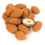 Fahéjas tejcsokis mandula - 250 g