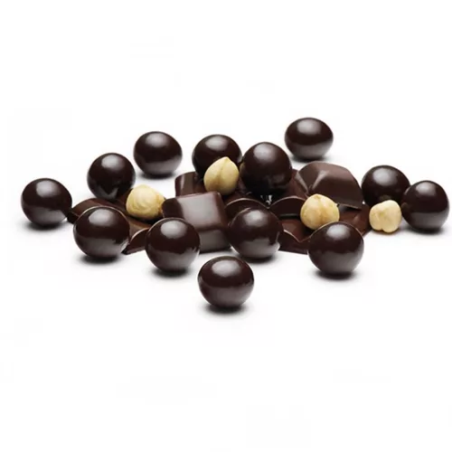 Étcsokis törökmogyoró - 2x250 g (500g)