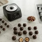 Étcsokoládés törökmogyoró - 250 g