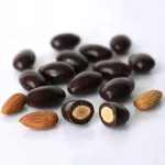 Étcsokis mandula - 2x250 g (500g)