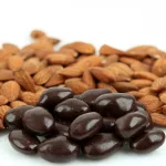 Étcsokis mandula - 2x250 g (500g)