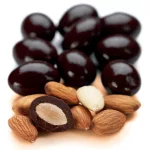 Étcsokis mandula - 2x250 g (500g)