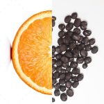 Étcsokis narancshéj - 250 g