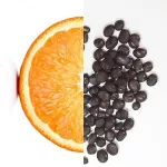 Étcsokis kandírozott narancshéj (Citrusos és Kesernyés) 250 g - Magzsola prémium