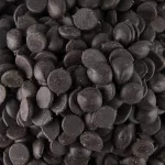 Étcsoki pasztilla,100% kakaómassza, Callebaut, - 500 g