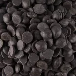 Étcsoki pasztilla,100% kakaómassza, Callebaut, - 2,5 kg