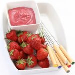 Rózsaszín mártócsoki pasztilla, Ruby RB2 47,3%, Callebaut - 400 g