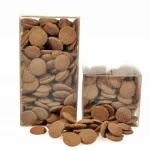 Karamell ízű Tejcsokoládé, 31,1%  Callebaut - 250 g