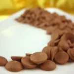 Karamell ízű Tejcsokoládé, 31,1%  Callebaut - 250 g