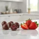 Étcsokis aszalt eper drazsé (Kényeztető és Gourmet) 250 g - Magzsola prémium