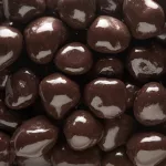 Étcsokis aszalt eper drazsé - 250 g
