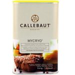 Kakaóvaj, porított, Callebaut, Mycryo, 600 g