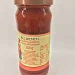 Kecskeméti Sárgabaracklekvár - 300 g