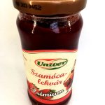 Kecskeméti Szamócalekvár - 300 g