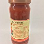 Kecskeméti Csipkebogyó lekvár - 300 g
