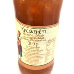 Kecskeméti Birsalma lekvár - 300 g