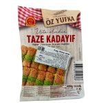 Kadayif  tészta, friss, 400 g