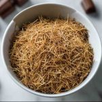 Kadayif  tészta, száraz, 500 g