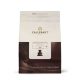 Callebaut étcsokoládé csoki szökőkútba, 57.9%,  2.5kg-os