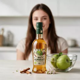 Almaecet 5% BIO Chef