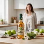 Almaecet 5% BIO Chef