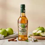Almaecet 5% BIO Chef