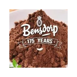 Callebaut csokoládé és sütési alapanyagok