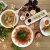 Ázsiai konyha, hozzávalók, finomságok