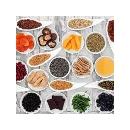 Superfood, funkcionális élelmiszer