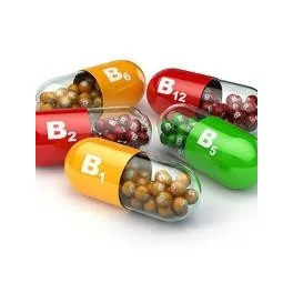 Vitaminok, GAL, Bioco, Interherb, magyar gyártóktól