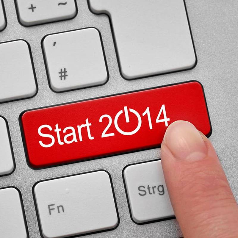 2014 - új termékek januárban - ezekkel kezünk az új évben