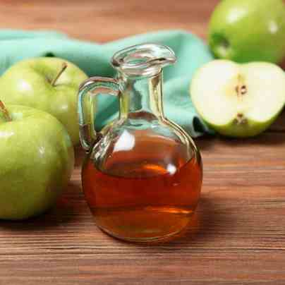 Emésztésjavítás és fogyókúra – Az almaecet szerepe a tavaszi méregtelenítésben