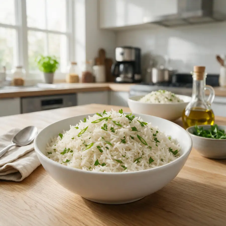 basmati, illatos, pergős rizs, prémium