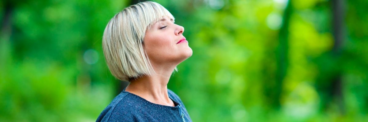 Vagus ideg, bél-agy kapcsolat, légzőgyakorlat