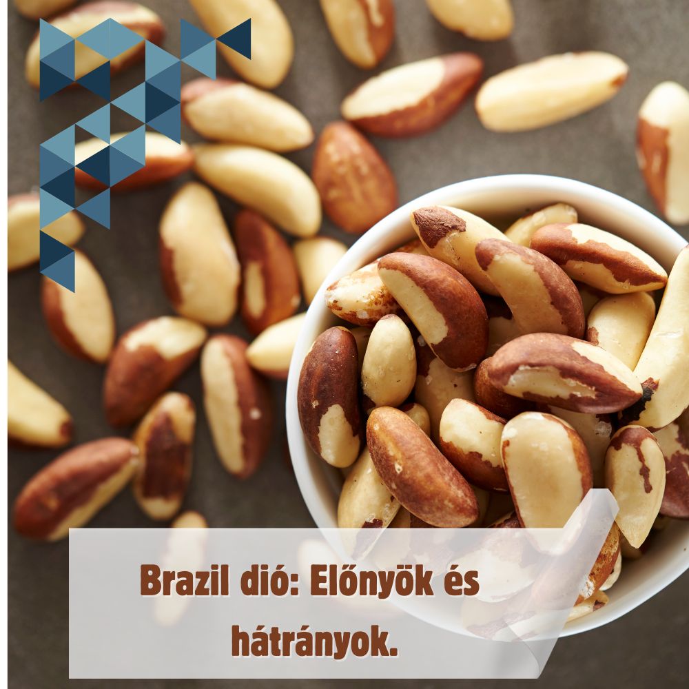 Brazil dió - előnyök és hátrányok