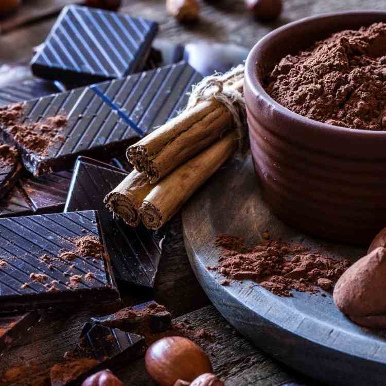 A csokoládé története: Az ősi csemege, most még finomabban.