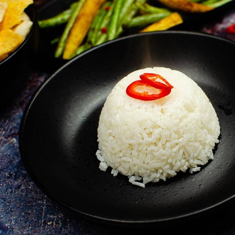 A főtt rizs szénhidráttartalma - mire figyeljünk? 