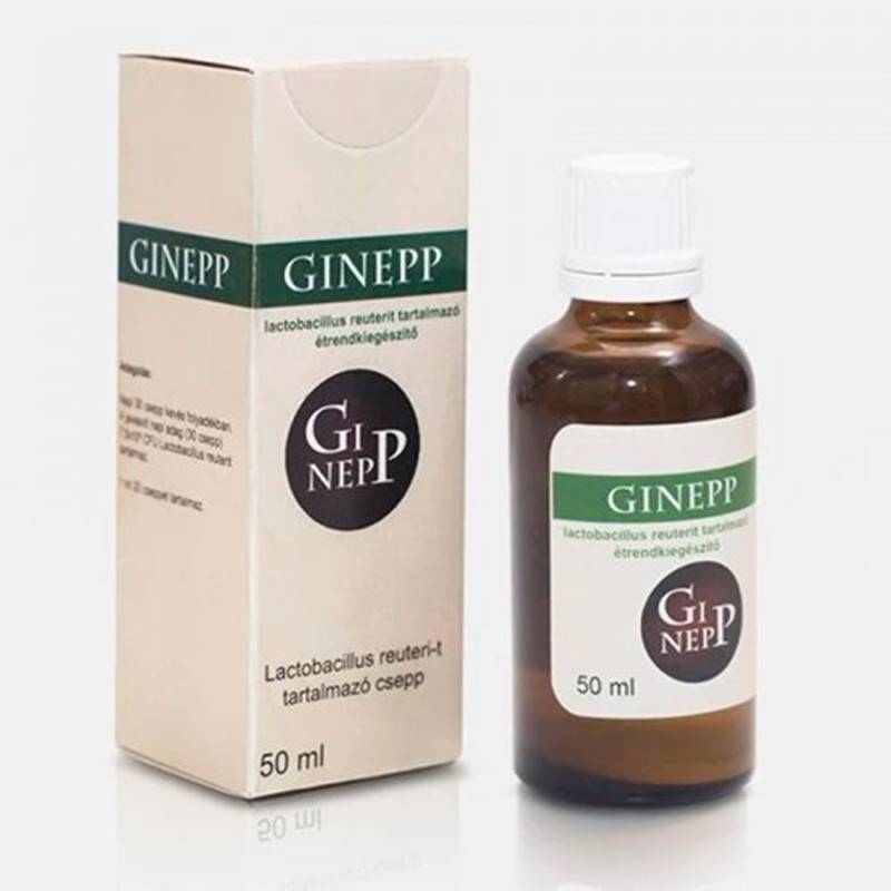 Ginepp - egy természetes gyulladáscsökkentő: