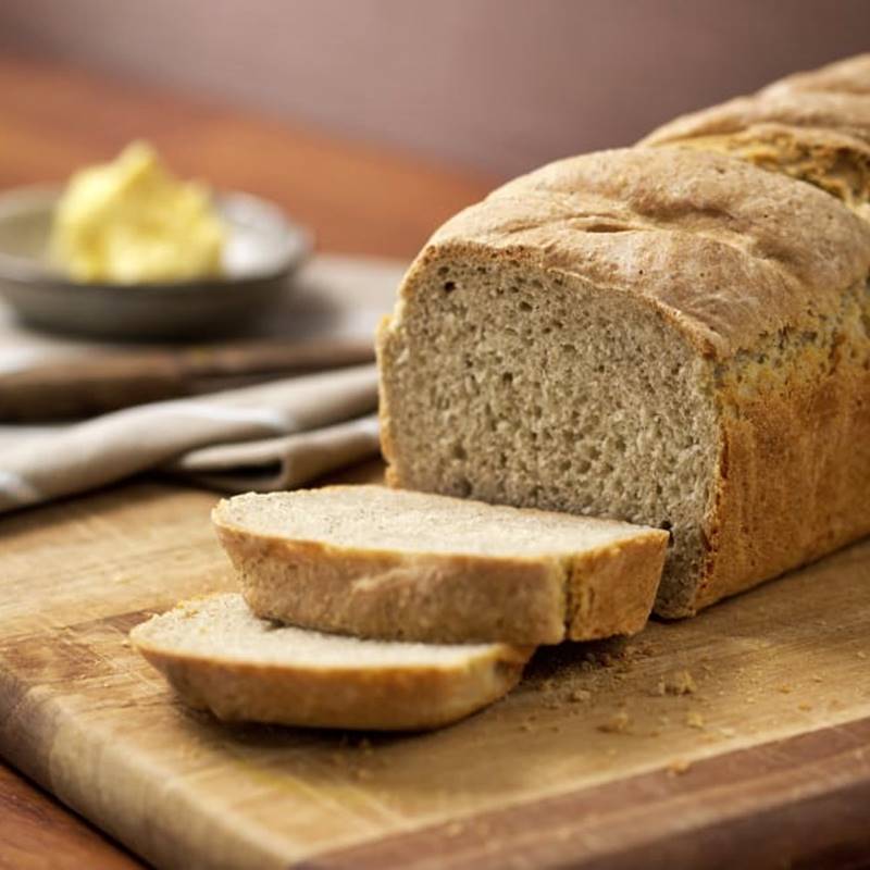 Gluténmentes kenyérliszt keverékünk története