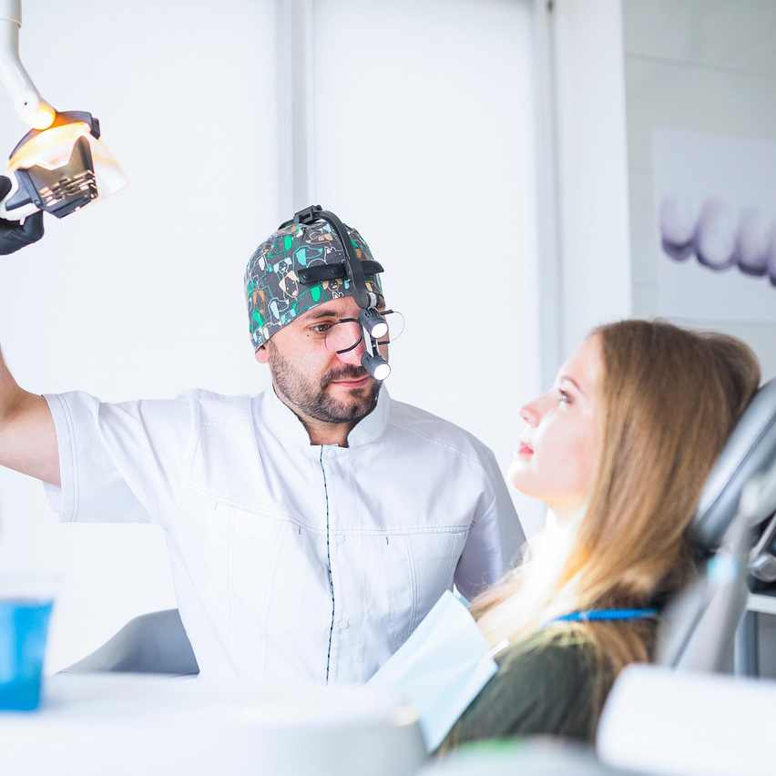 A 4 legjobb fogászat és szájsebészet Budapesten - náluk profi ellátásban lesz részed